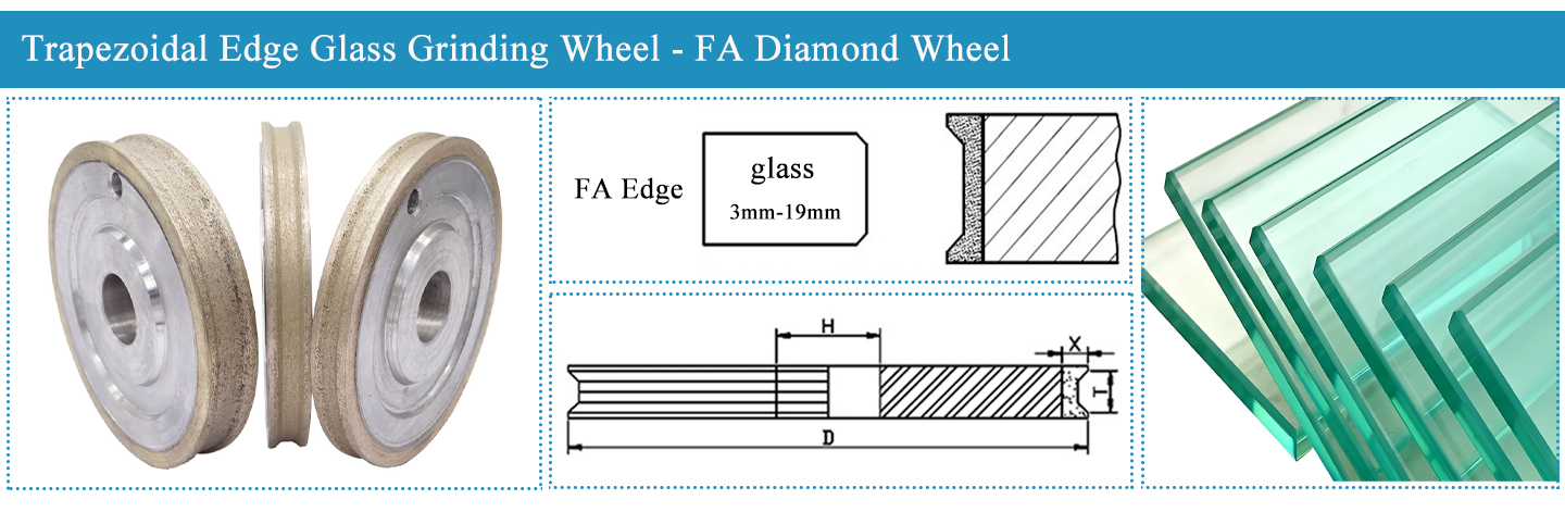 FA Diamond Wheel 01