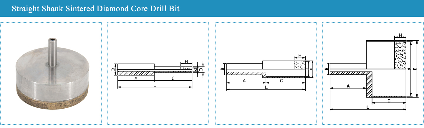 Glass Drill Machine Portable 02